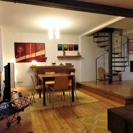 Ponto De Vista - Coimbra Villa ภายนอก รูปภาพ