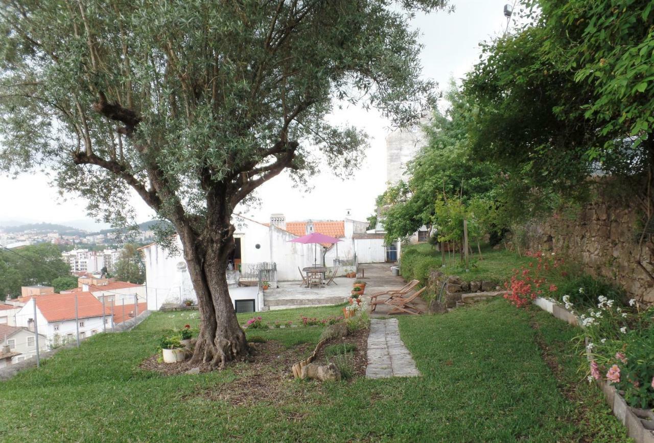 Ponto De Vista - Coimbra Villa ภายนอก รูปภาพ