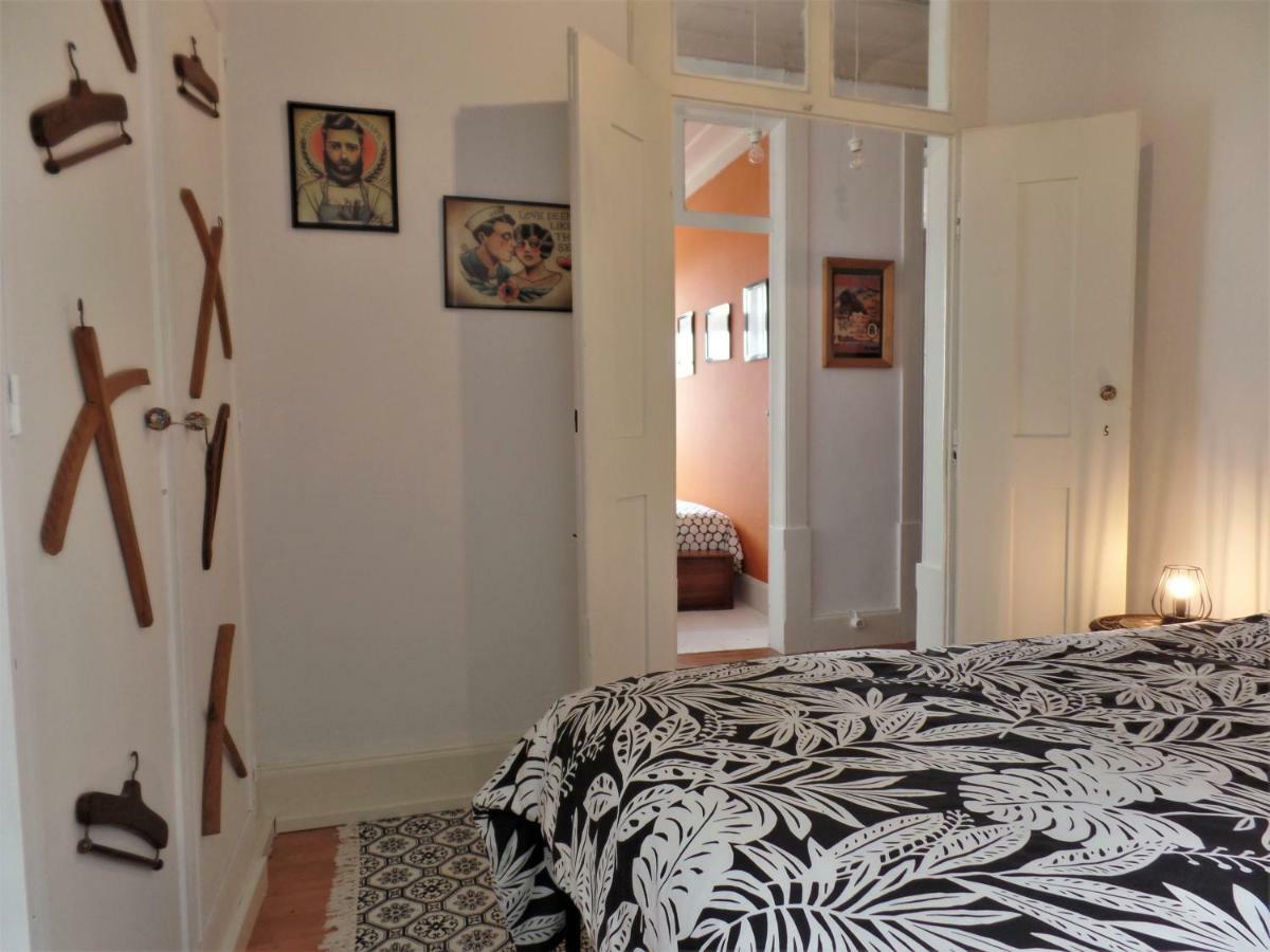 Ponto De Vista - Coimbra Villa ภายนอก รูปภาพ