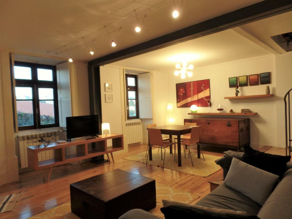 Ponto De Vista - Coimbra Villa ภายนอก รูปภาพ