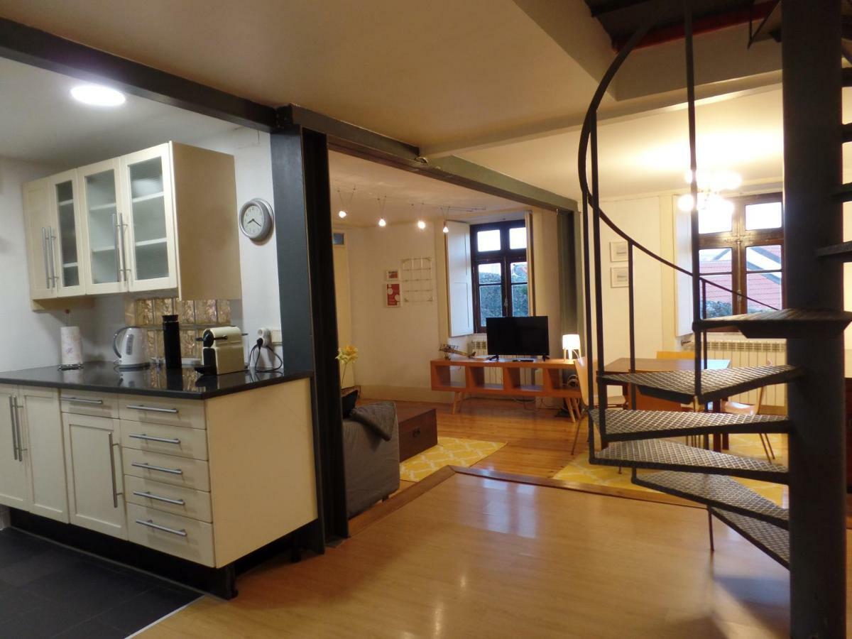 Ponto De Vista - Coimbra Villa ภายนอก รูปภาพ